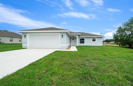 New construction Single-Family house 45 Water Trak, Ocala, FL 34472 - photo 0