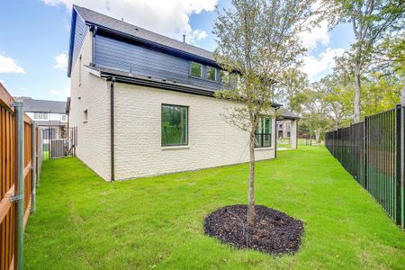 New construction Single-Family house 8428 Hidden Creek Ct, North Richland Hills, TX 76182 - image 3