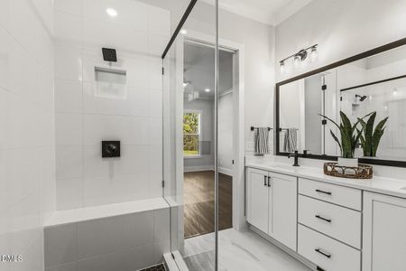 New construction Single-Family house 9004 Penny Rd, Raleigh, NC 27606 - image 17