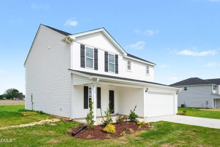 New construction Single-Family house 59 Littlefield Ln, La Grange, NC 28551 - image
