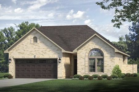 Northborough by Keystone Homes NC in High Point - image 12