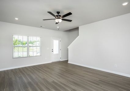 New construction Single-Family house 103 Rhino Bnd, Oxford, NC 27565 plan Birch - image 11