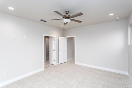 New construction Single-Family house 411 Mcmillan Pl, San Antonio, TX 78210 - image 15