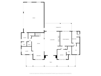 New construction Single-Family house 9220 Waldrip Rd, Gainesville, GA 30506 - image 6