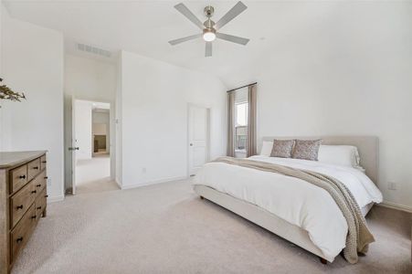 New construction Townhouse house 4771 Spinner St, McKinney, TX 75071 plan Hansen - image 17