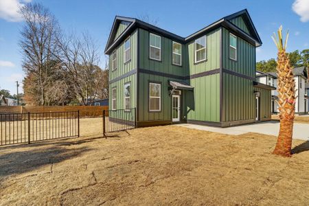 New construction Single-Family house 105 Kenneth Ln, Summerville, SC 29486 - image