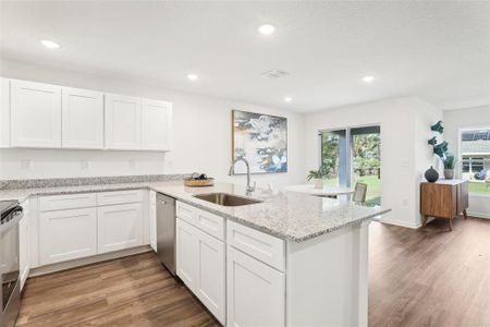 New construction Single-Family house 3149 Santa Cruz Ave Se, Palm Bay, FL 32909 plan Callahan - image 9