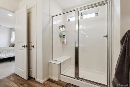 New construction Single-Family house 3358 Bluestem St, Dacono, CO 80514 plan 2335 - image 20