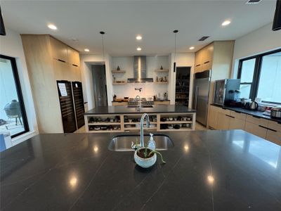New construction Single-Family house 234 Campolina Ln, Driftwood, TX 78619 null- photo 5 5