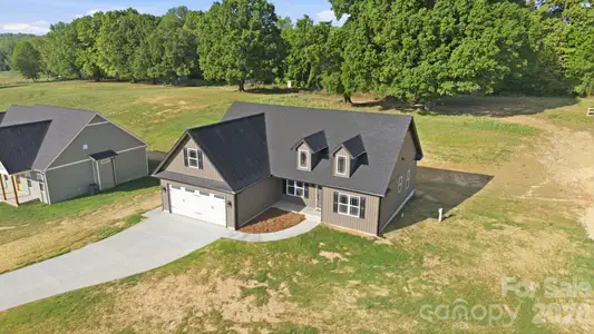 New construction Single-Family house 1357 Norman Shoaf Rd, Winston-Salem, NC 27107 - image