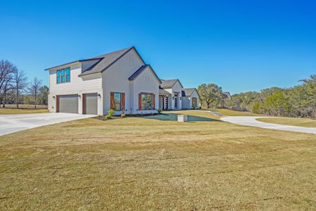 New construction Single-Family house 230 Tiara Trail, Fort Worth, TX 76108 - photo 24 24