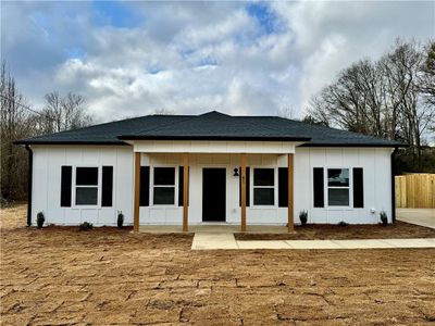 New construction Single-Family house 47 Brownlow Dr, Rome, GA 30165 - image