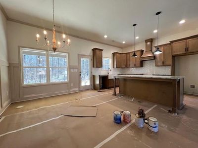 New construction Single-Family house 34 Harmony Ridge Dr, Temple, GA 30179 null- photo 14 14