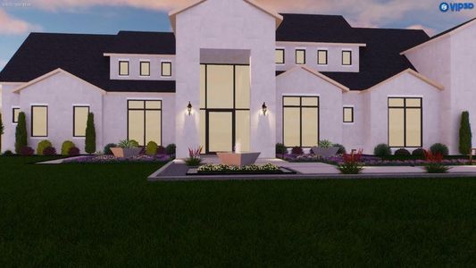 New construction Single-Family house 421 Calabrese Ct, Fairview, TX 75069 - image 12