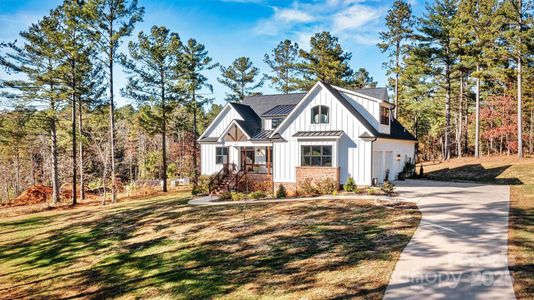 New construction Single-Family house 1394 Scenic Ln, Granite Falls, NC 28630 - image
