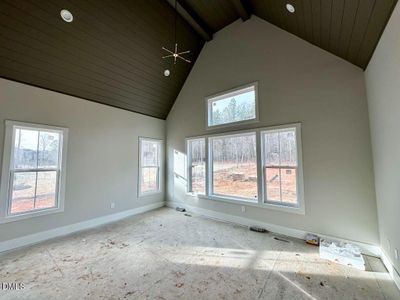 New construction Single-Family house 105 Cherry Bark Dr, Youngsville, NC 27596 - image 11