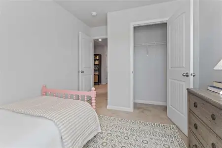 New construction Townhouse house 119 Meadowview Dr, Unit 17, Temple, GA 30179 - image