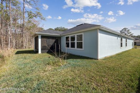 New construction Single-Family house 6777 Burnt Creek Rd, Jacksonville, FL 32222 null- photo 23 23