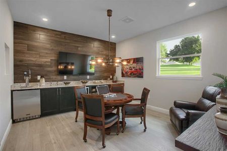 New construction Single-Family house 8447 Sw 99Th Street Rd, Ocala, FL 34481 plan Longleaf Ridge - Arlington - image 7