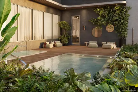 New construction Condo house 152 Sw 9Th St, Unit 2216, Miami, FL 33130 - image