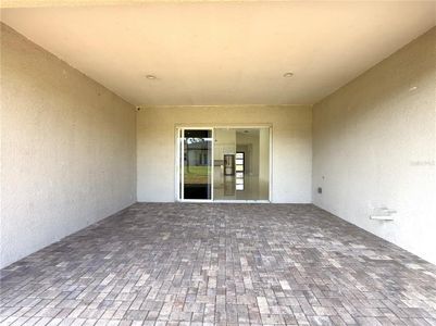 New construction Single-Family house 16443 Hillsborough Blvd, Port Charlotte, FL 33954 - image
