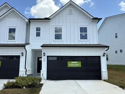 New construction Single-Family house 117 Yarrow Lp, Unit 129, Clarksville, TN 37043 - image