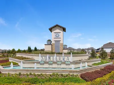 Sunterra Lakes by Long Lake Ltd. in Brookshire - image 15