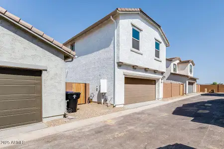 New construction Single-Family house 14604 W Sand Hills Rd, Surprise, AZ 85392 plan CC-RM3 - image