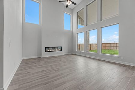 New construction Single-Family house 4902 Pegasus Wy, Richmond, TX 77469 plan The Asher X - image 13