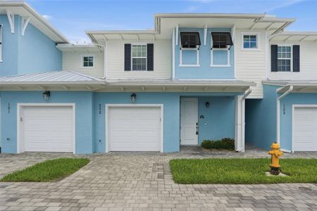 New construction Condo house 26380 Coco Cay Cir, Unit 202, Bonita Springs, FL 34135 - image