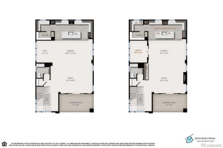 New construction Single-Family house 16565 Peak St, Broomfield, CO 80023 null- photo 2 2