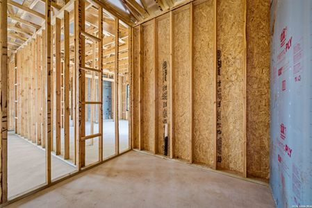 New construction Single-Family house 5716 Copper Frst, New Braunfels, TX 78132 - image 12
