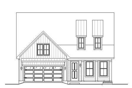 New Home in Moncks Corner, SC.  - Slide 5