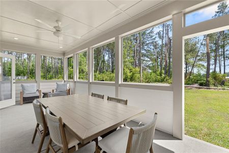 New construction Single-Family house 2901 Beaver Dam Ln, Gainesville, GA 30507 plan Camden - image