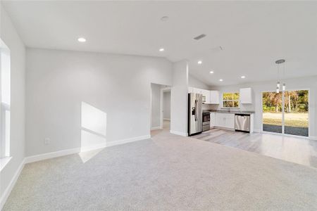 New construction Single-Family house 15942 Sw 30Th Ln, Ocala, FL 34481 null- photo 5 5