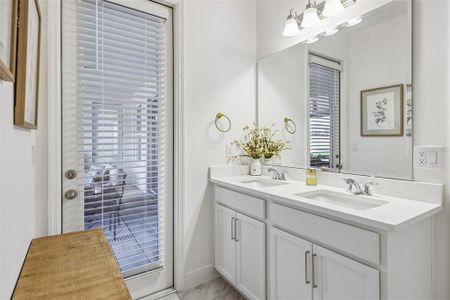 New construction Single-Family house 6100 Sierra Crown St, Mount Dora, FL 32757 - image 7
