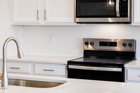 New construction Single-Family house 7321 Prato Ct, Wendell, NC 27591 plan Clearwater - image 13