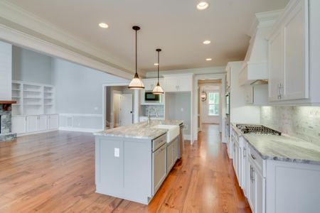 New construction Single-Family house 3105 Rosewood Dr, Evans, GA 30809 plan Sycamore - image 6