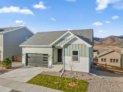 New construction Single-Family house 138 S Seacrest St, Golden, CO 80401 - image