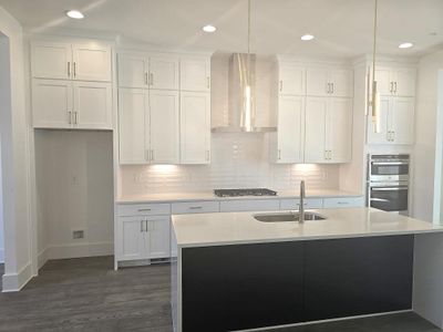 New construction Townhouse house 430 Cedar Dust Dr, Decatur, GA 30030 - image 15
