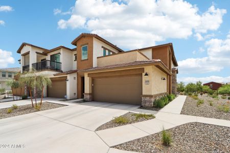 New construction Apartment house 5100 E Rancho Paloma Drive, Unit 1052, Cave Creek, AZ 85331 - photo 0