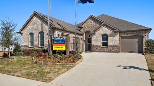 New construction Single-Family house 821 Hat Creek Drive, Midlothian, TX 76065 - photo 0