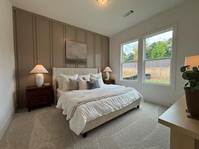 New construction Single-Family house 233 Legacy Downs Dr, Canton, GA 30115 - image 4