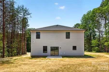 New construction Single-Family house 10610 Arlington Church Rd, Mint Hill, NC 28227 - image 3
