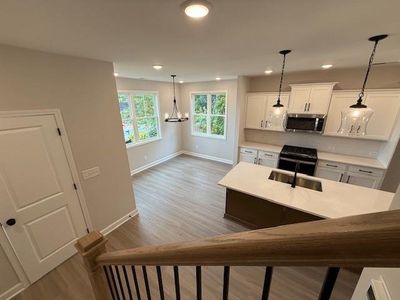 New construction Townhouse house 1923 Cassia Aly, Kennesaw, GA 30144 null- photo 30 30