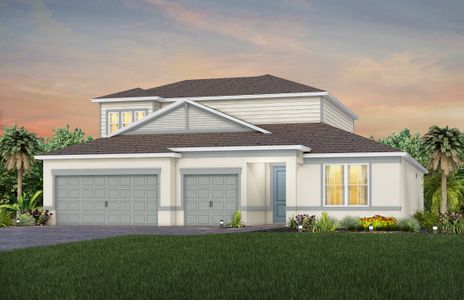 New Construction Ashby Grand for Sale - CO2