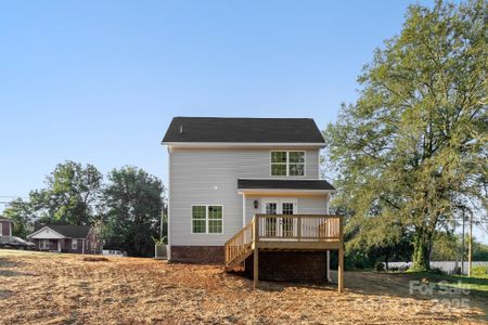 New construction Single-Family house 1323 Christopher Cir, Rock Hill, SC 29730 null- photo 32 32