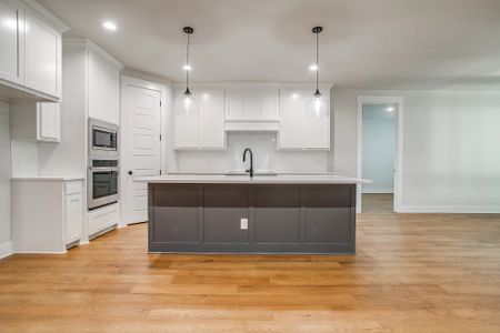 Matthews Farm by Elmwood Custom Homes in Venus - image 17