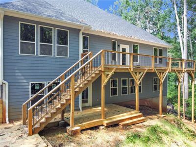 New construction Single-Family house 1119 Plantation Dr Se, Conyers, GA 30094 - image