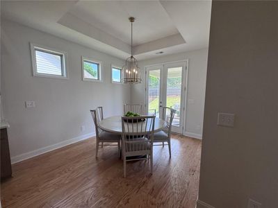 New construction Single-Family house 3769 Tielman St, Snellville, GA 30078 - image 15